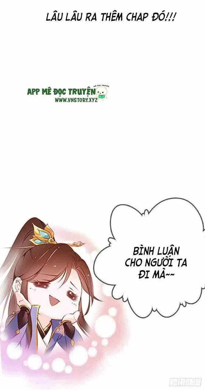 Nàng Trở Thành Bạch Nguyệt Quang Của Vương Gia Bệnh Kiều Chapter 21 - 36