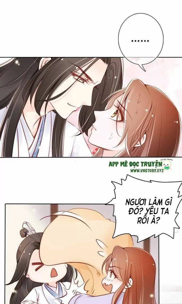 Nàng Trở Thành Bạch Nguyệt Quang Của Vương Gia Bệnh Kiều Chapter 23 - 3