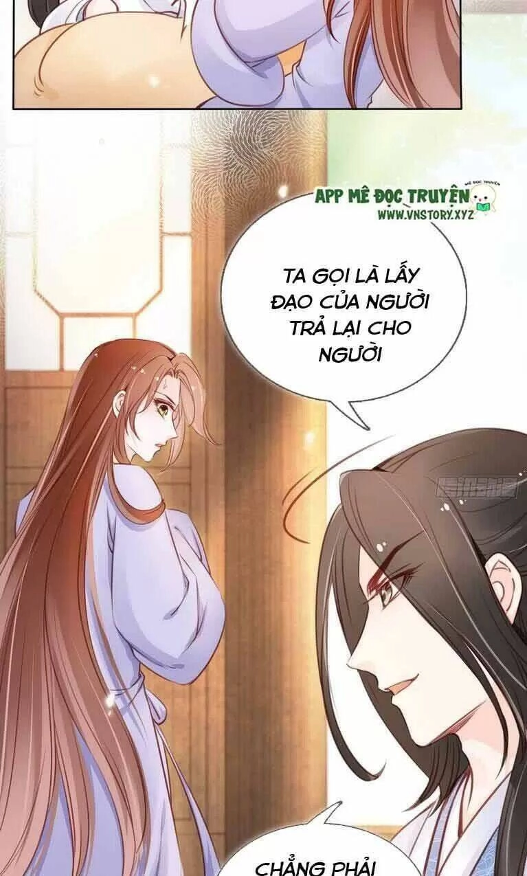 Nàng Trở Thành Bạch Nguyệt Quang Của Vương Gia Bệnh Kiều Chapter 23 - 4