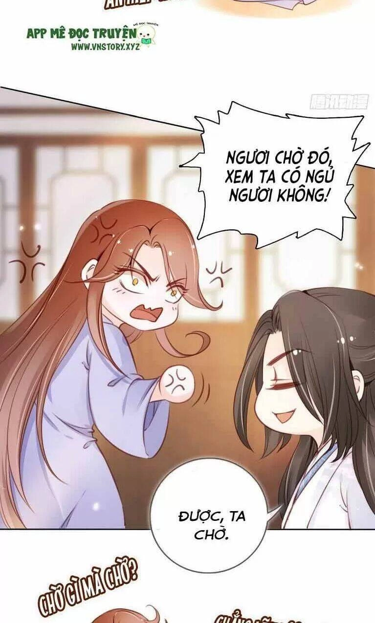 Nàng Trở Thành Bạch Nguyệt Quang Của Vương Gia Bệnh Kiều Chapter 23 - 6