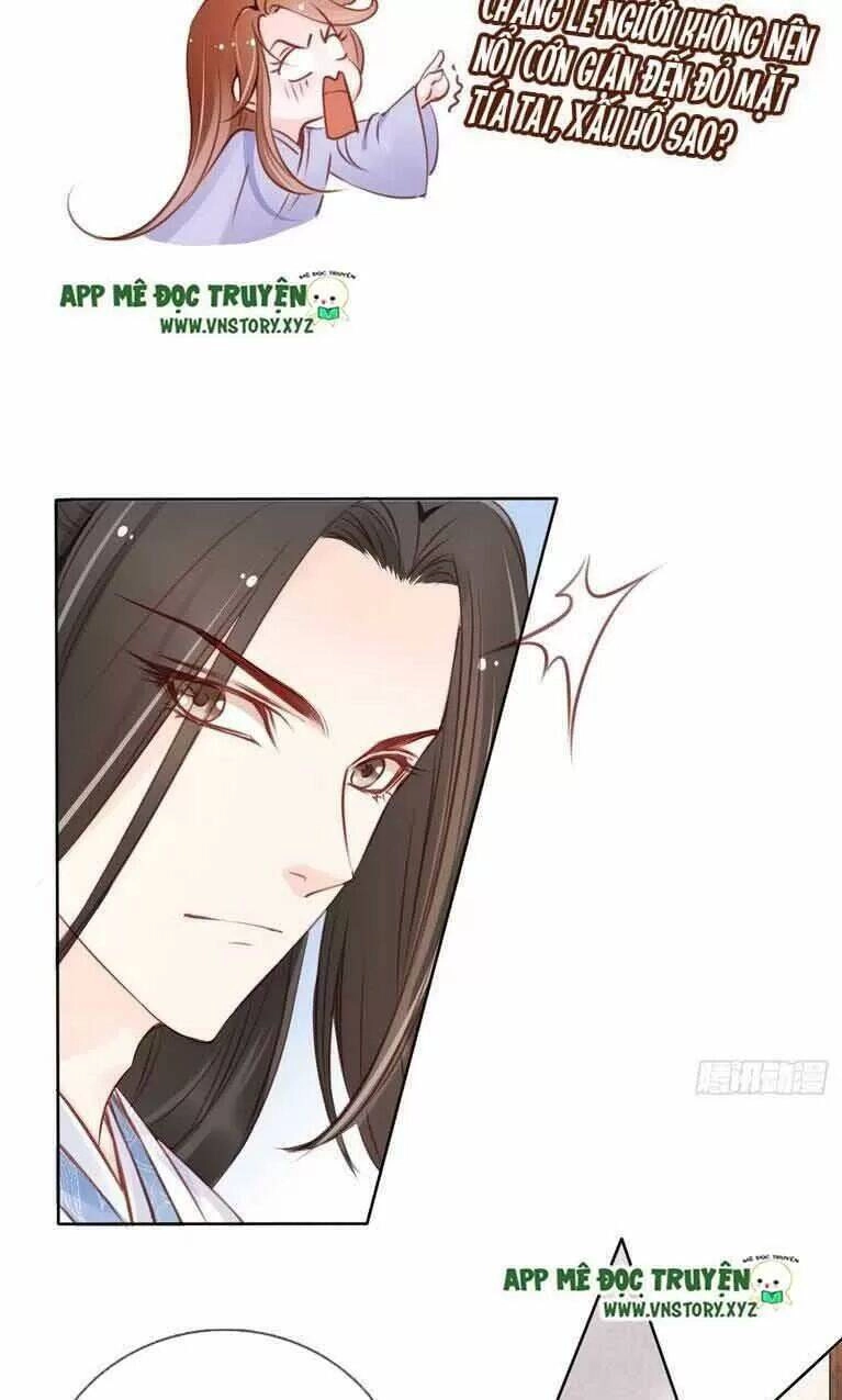 Nàng Trở Thành Bạch Nguyệt Quang Của Vương Gia Bệnh Kiều Chapter 23 - 7