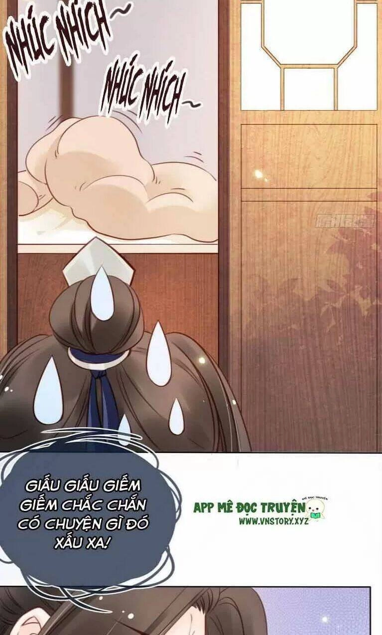 Nàng Trở Thành Bạch Nguyệt Quang Của Vương Gia Bệnh Kiều Chapter 23 - 14