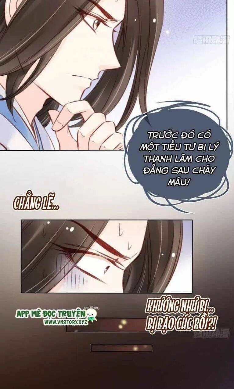 Nàng Trở Thành Bạch Nguyệt Quang Của Vương Gia Bệnh Kiều Chapter 23 - 15