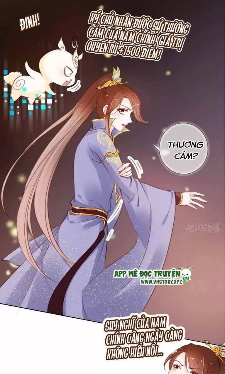 Nàng Trở Thành Bạch Nguyệt Quang Của Vương Gia Bệnh Kiều Chapter 23 - 16