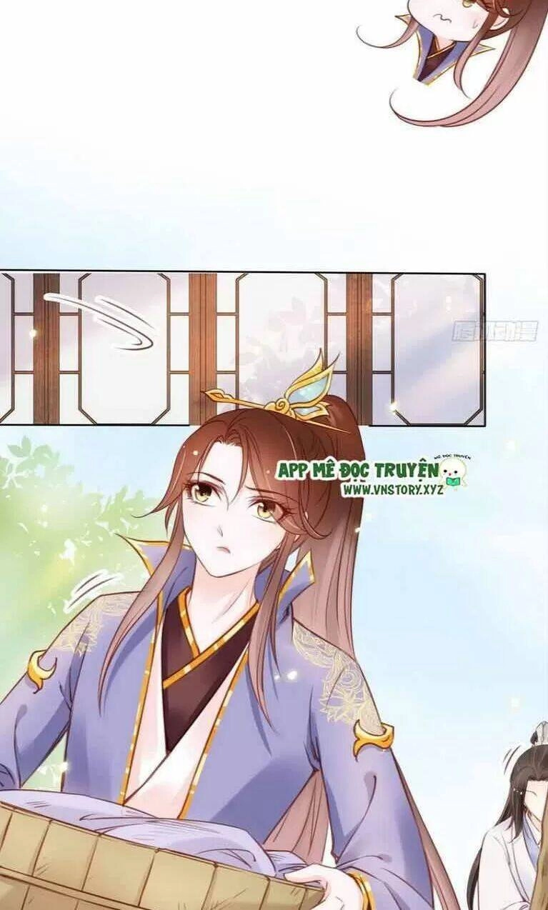 Nàng Trở Thành Bạch Nguyệt Quang Của Vương Gia Bệnh Kiều Chapter 23 - 17