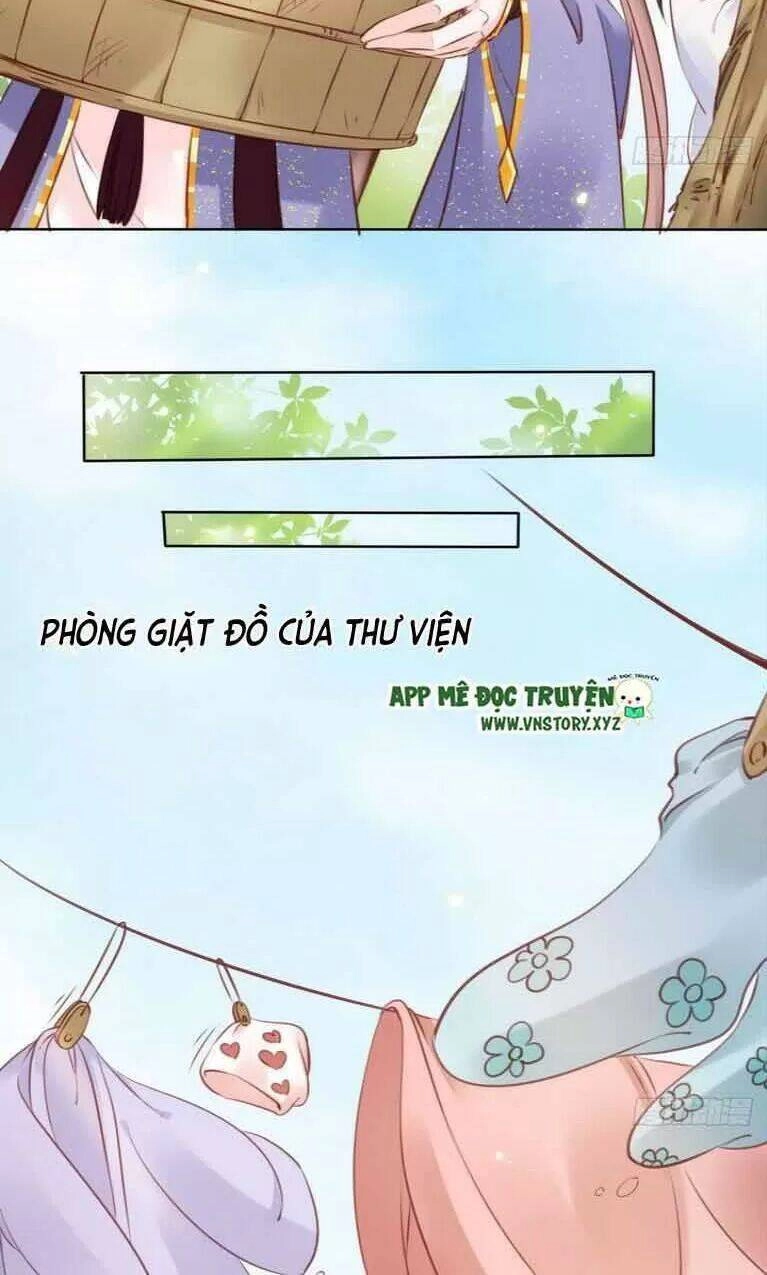 Nàng Trở Thành Bạch Nguyệt Quang Của Vương Gia Bệnh Kiều Chapter 23 - 18