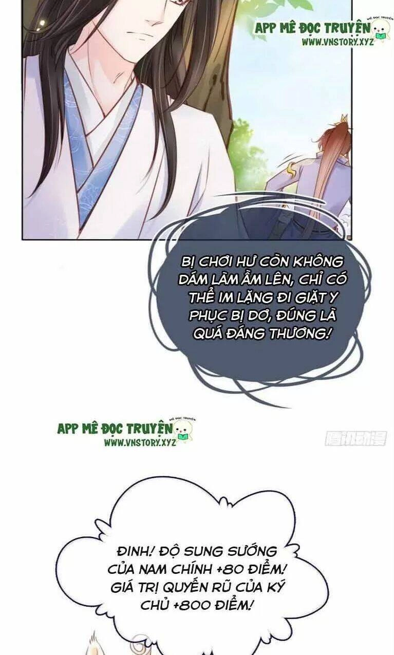 Nàng Trở Thành Bạch Nguyệt Quang Của Vương Gia Bệnh Kiều Chapter 23 - 20