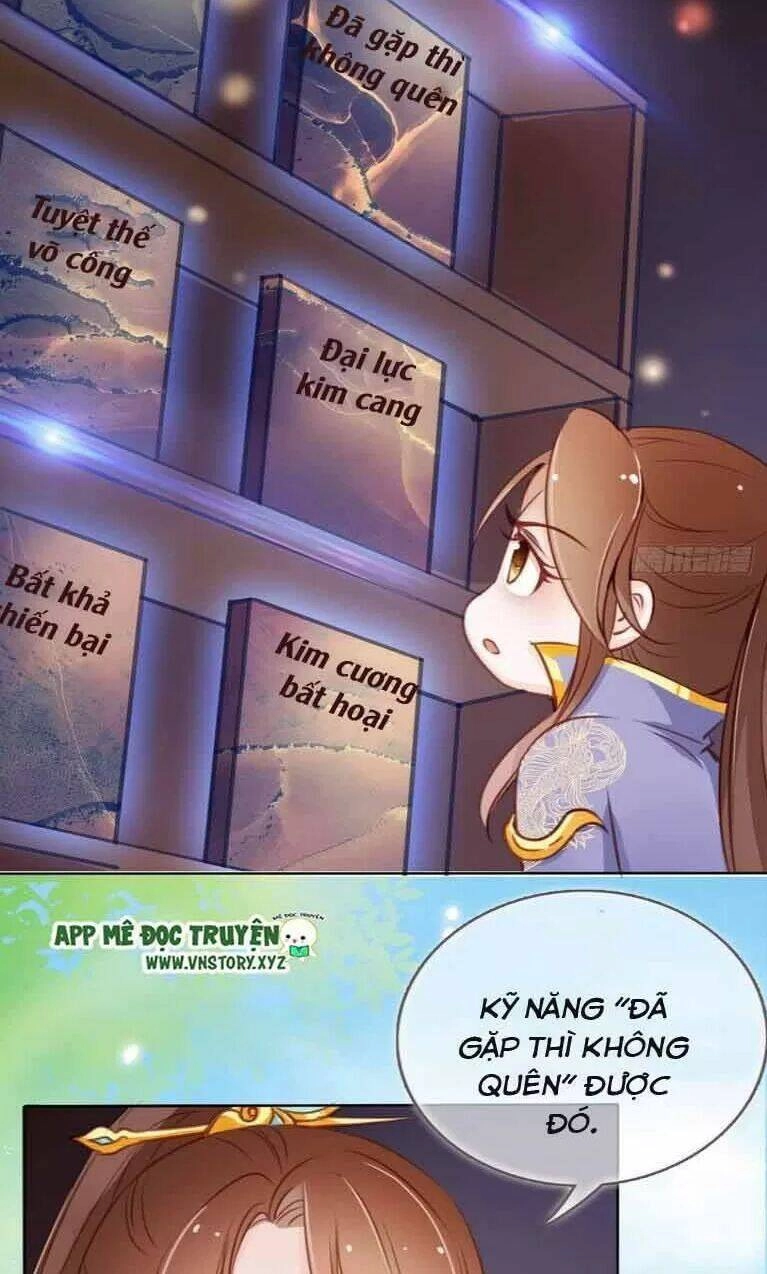 Nàng Trở Thành Bạch Nguyệt Quang Của Vương Gia Bệnh Kiều Chapter 23 - 24