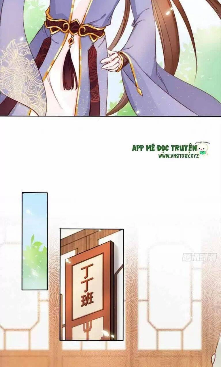 Nàng Trở Thành Bạch Nguyệt Quang Của Vương Gia Bệnh Kiều Chapter 23 - 26
