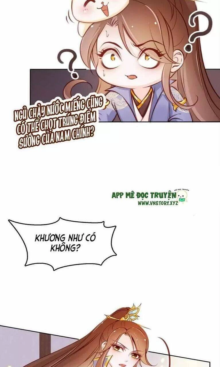 Nàng Trở Thành Bạch Nguyệt Quang Của Vương Gia Bệnh Kiều Chapter 23 - 29