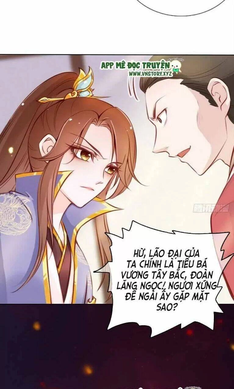 Nàng Trở Thành Bạch Nguyệt Quang Của Vương Gia Bệnh Kiều Chapter 23 - 32