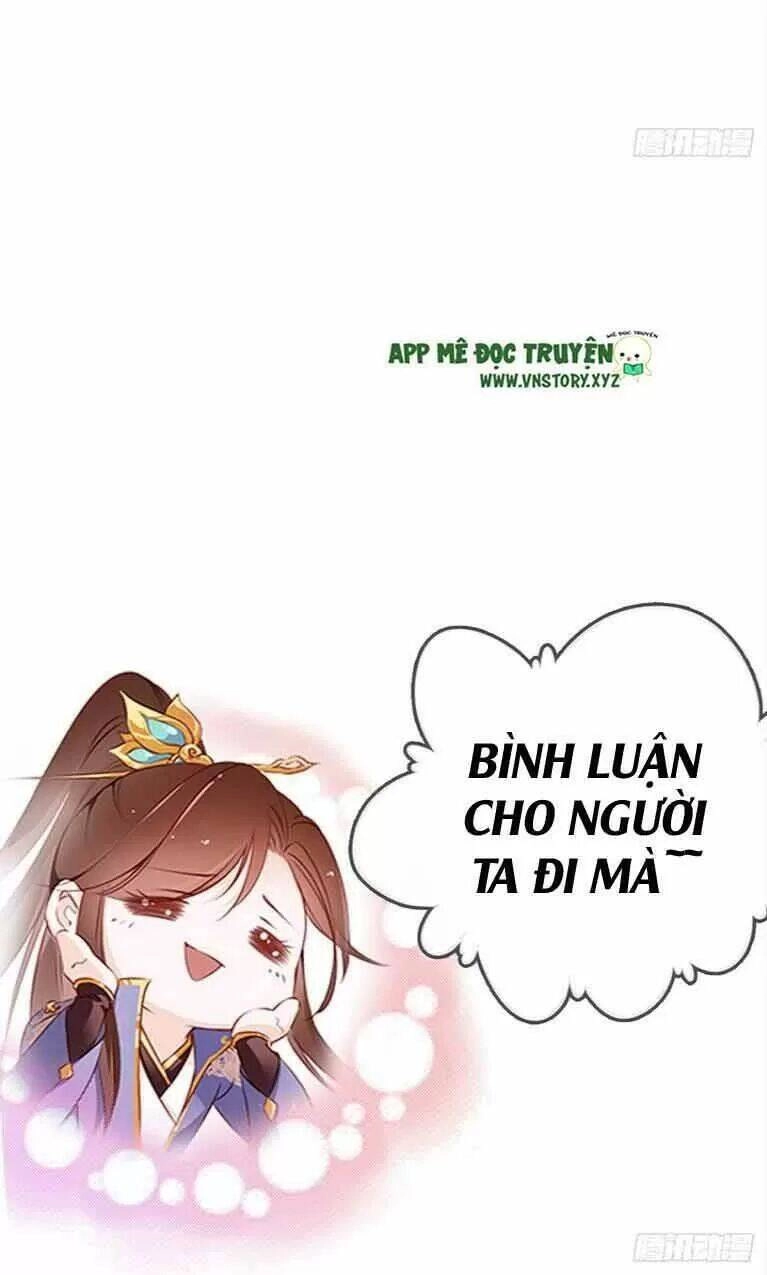 Nàng Trở Thành Bạch Nguyệt Quang Của Vương Gia Bệnh Kiều Chapter 23 - 37