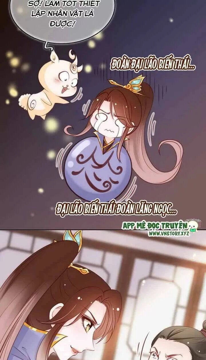 Nàng Trở Thành Bạch Nguyệt Quang Của Vương Gia Bệnh Kiều Chapter 24 - 3