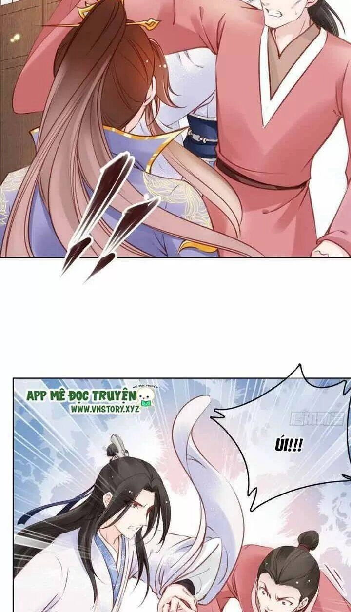 Nàng Trở Thành Bạch Nguyệt Quang Của Vương Gia Bệnh Kiều Chapter 24 - 6