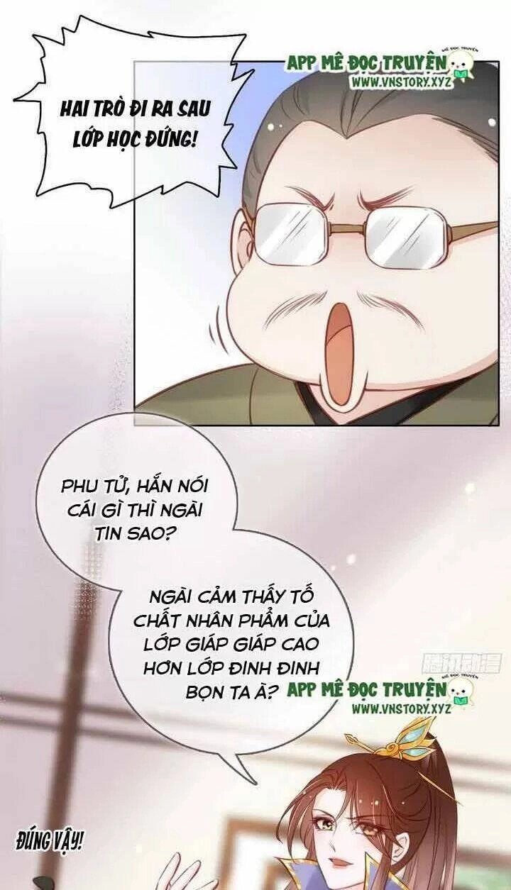 Nàng Trở Thành Bạch Nguyệt Quang Của Vương Gia Bệnh Kiều Chapter 24 - 9