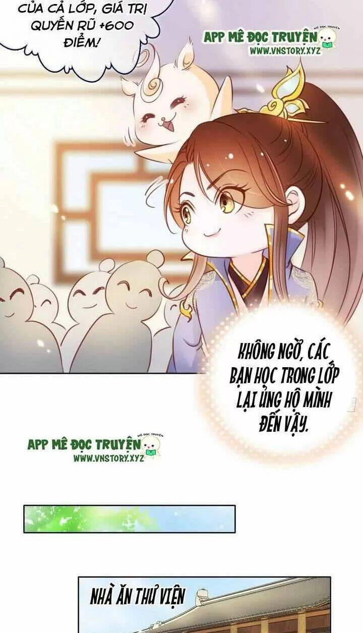 Nàng Trở Thành Bạch Nguyệt Quang Của Vương Gia Bệnh Kiều Chapter 24 - 13