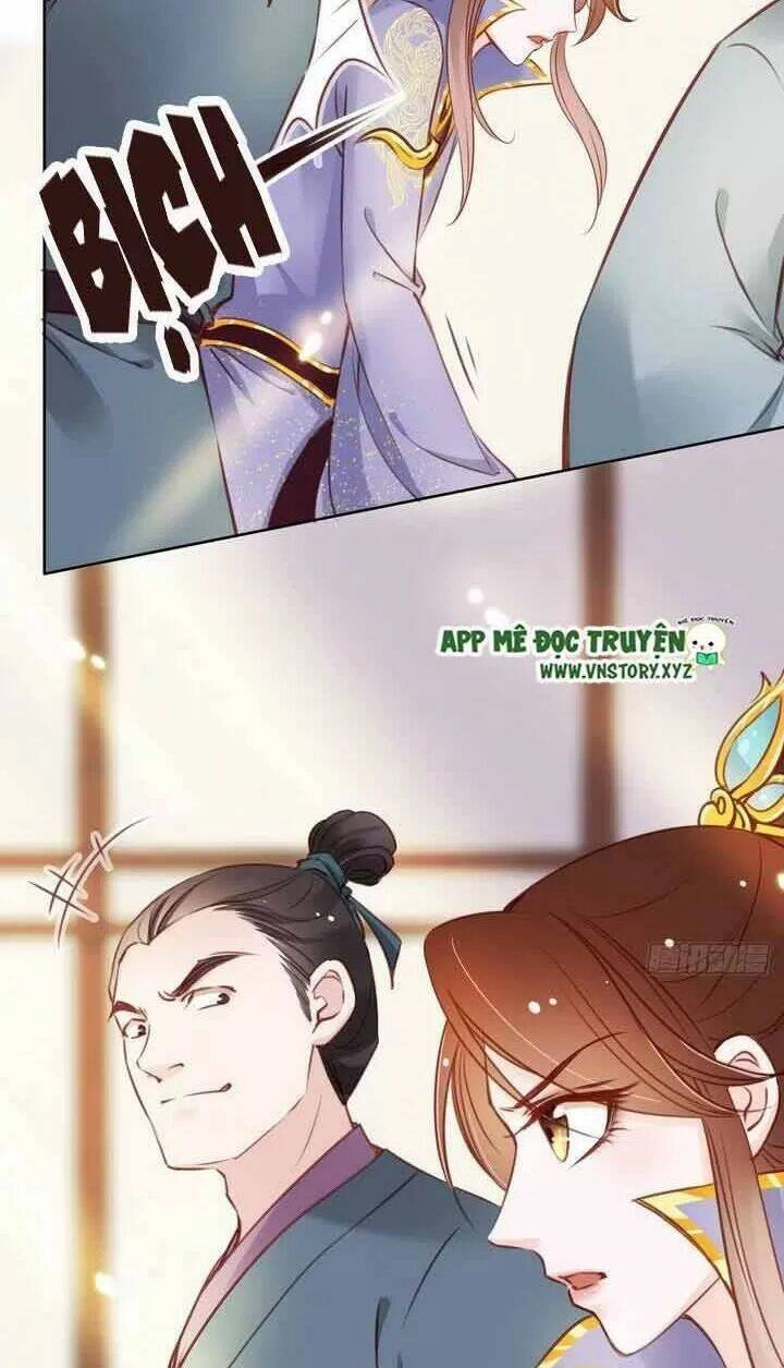 Nàng Trở Thành Bạch Nguyệt Quang Của Vương Gia Bệnh Kiều Chapter 24 - 16