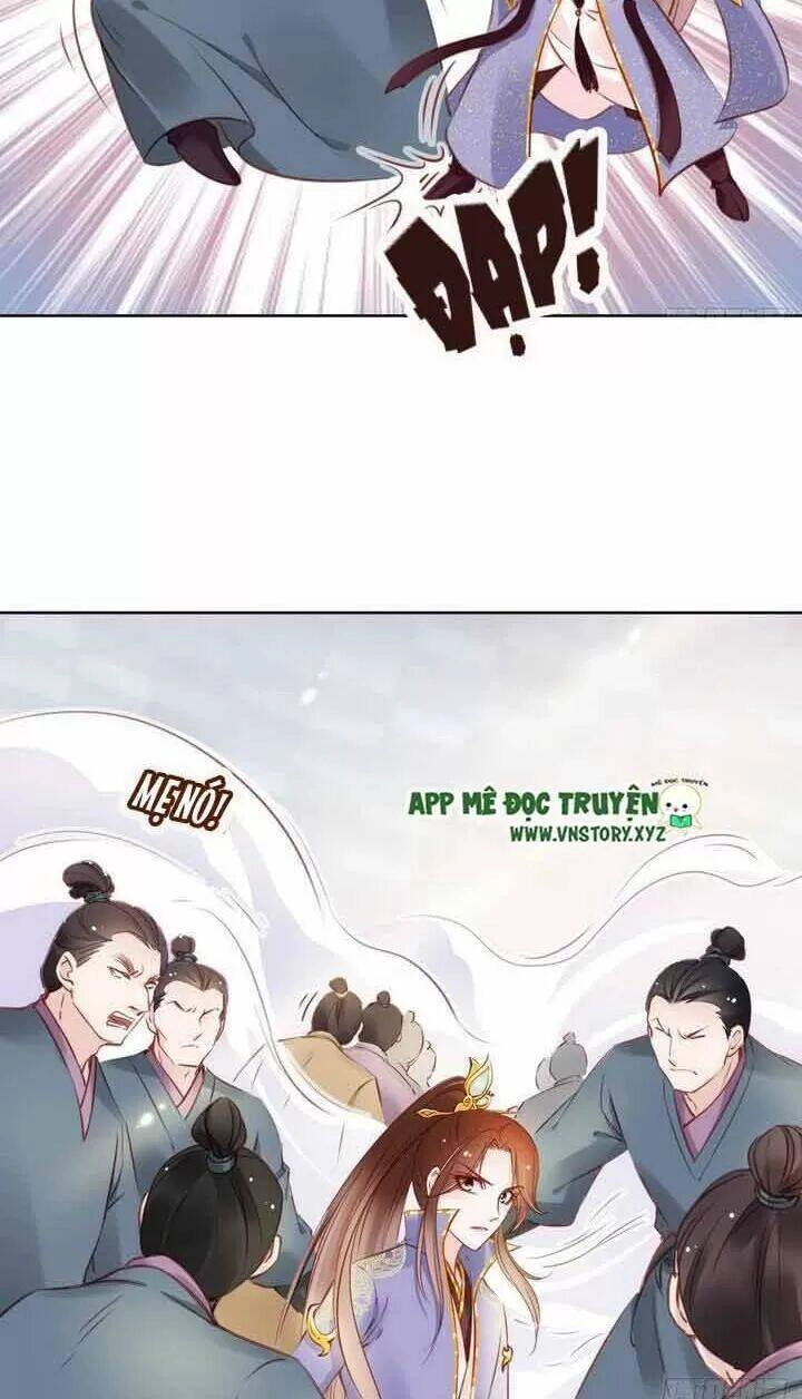 Nàng Trở Thành Bạch Nguyệt Quang Của Vương Gia Bệnh Kiều Chapter 24 - 18