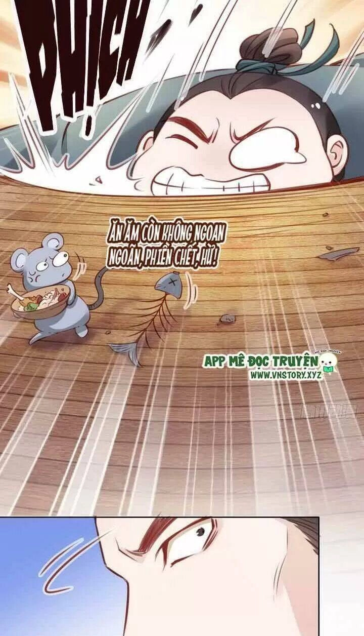 Nàng Trở Thành Bạch Nguyệt Quang Của Vương Gia Bệnh Kiều Chapter 24 - 24