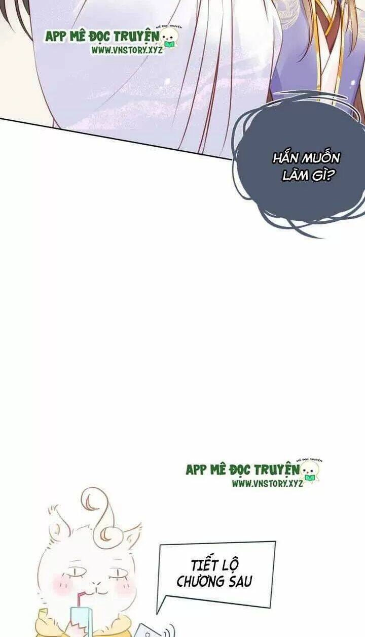 Nàng Trở Thành Bạch Nguyệt Quang Của Vương Gia Bệnh Kiều Chapter 24 - 33