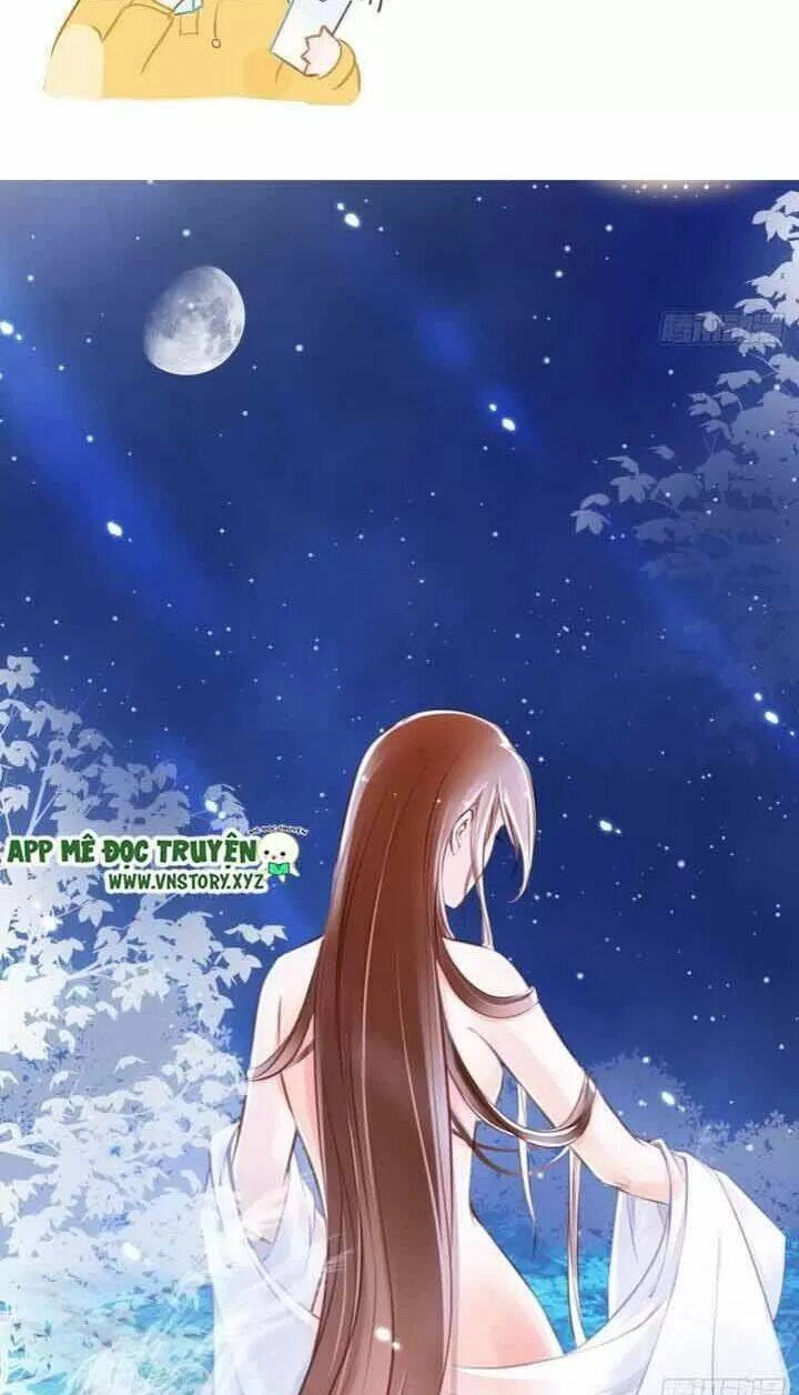 Nàng Trở Thành Bạch Nguyệt Quang Của Vương Gia Bệnh Kiều Chapter 24 - 34