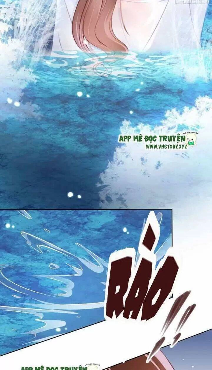 Nàng Trở Thành Bạch Nguyệt Quang Của Vương Gia Bệnh Kiều Chapter 24 - 35