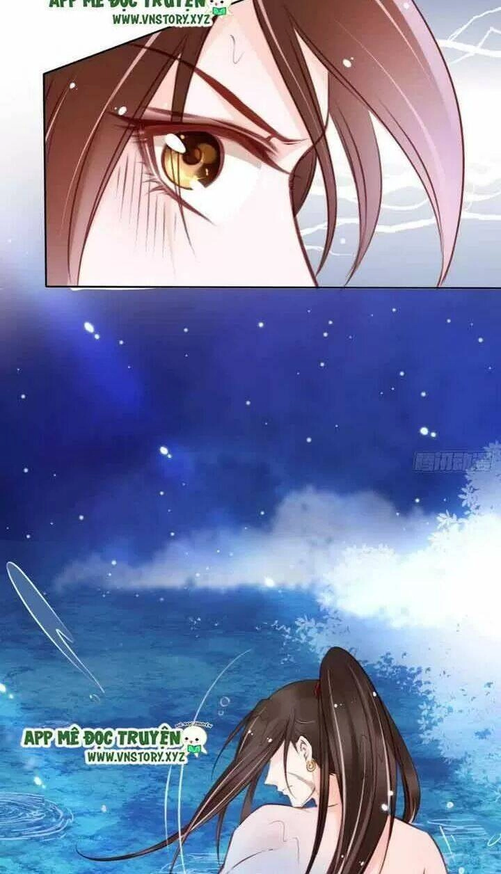 Nàng Trở Thành Bạch Nguyệt Quang Của Vương Gia Bệnh Kiều Chapter 24 - 36