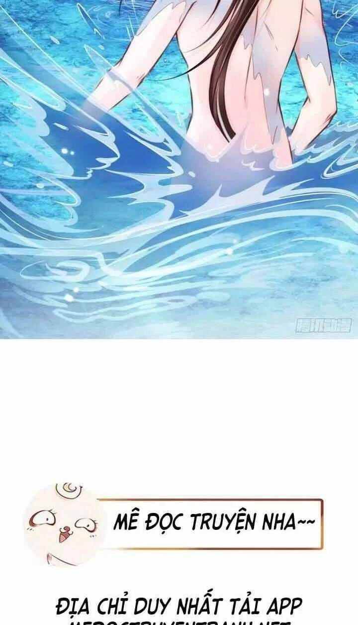 Nàng Trở Thành Bạch Nguyệt Quang Của Vương Gia Bệnh Kiều Chapter 24 - 37