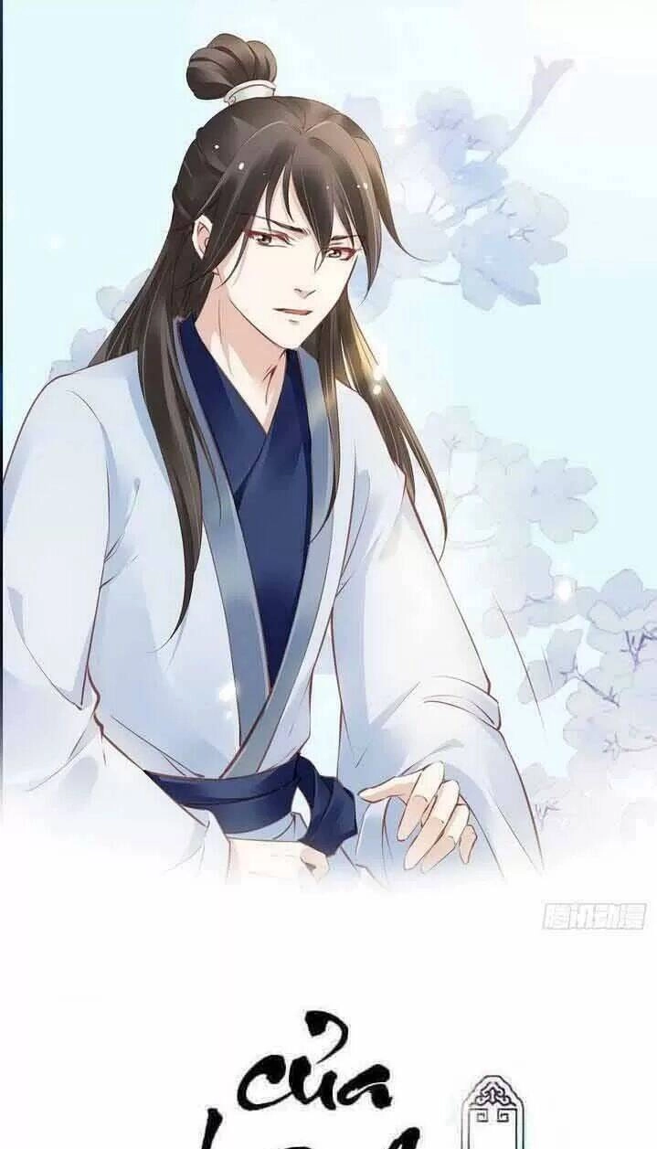 Nàng Trở Thành Bạch Nguyệt Quang Của Vương Gia Bệnh Kiều Chapter 27 - 1