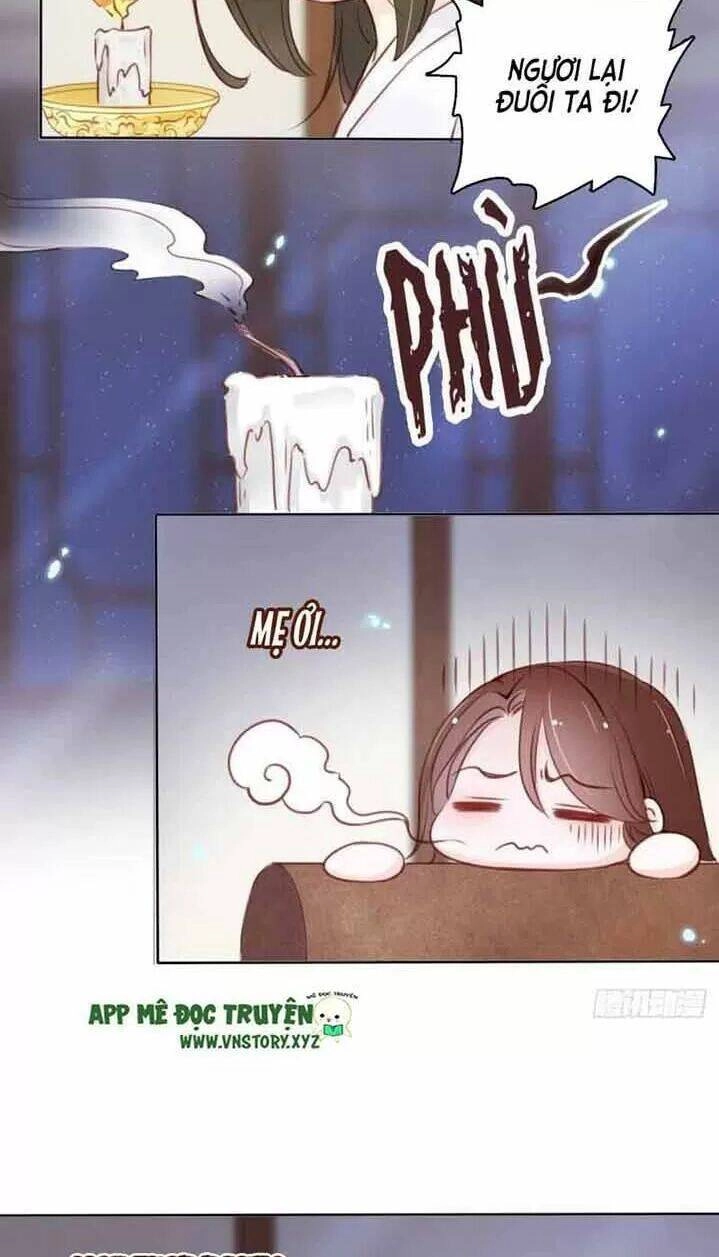 Nàng Trở Thành Bạch Nguyệt Quang Của Vương Gia Bệnh Kiều Chapter 27 - 5