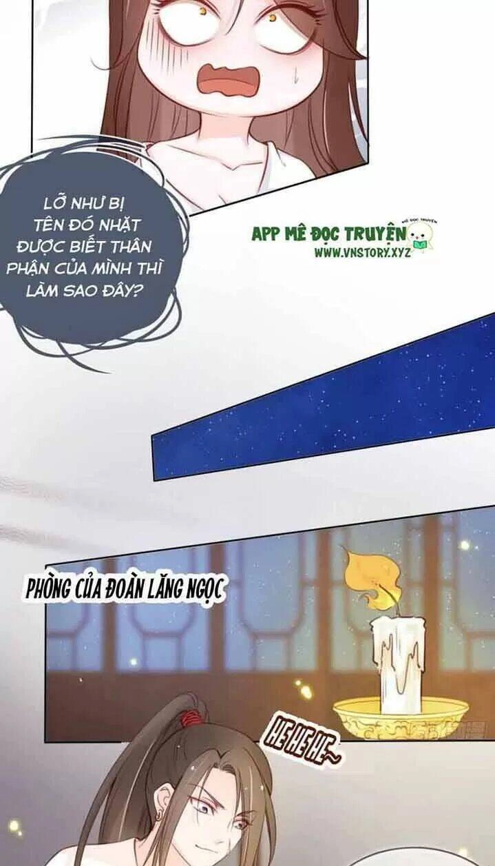 Nàng Trở Thành Bạch Nguyệt Quang Của Vương Gia Bệnh Kiều Chapter 27 - 7