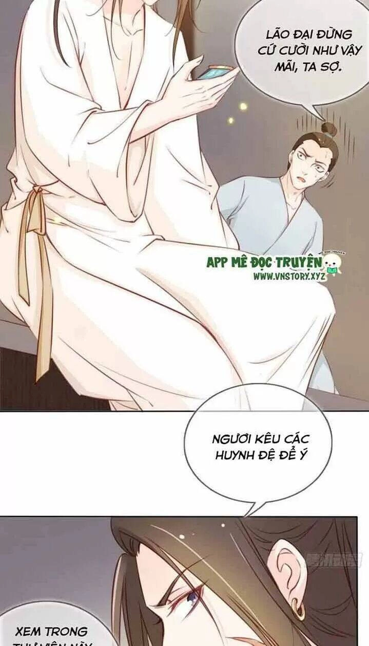 Nàng Trở Thành Bạch Nguyệt Quang Của Vương Gia Bệnh Kiều Chapter 27 - 8