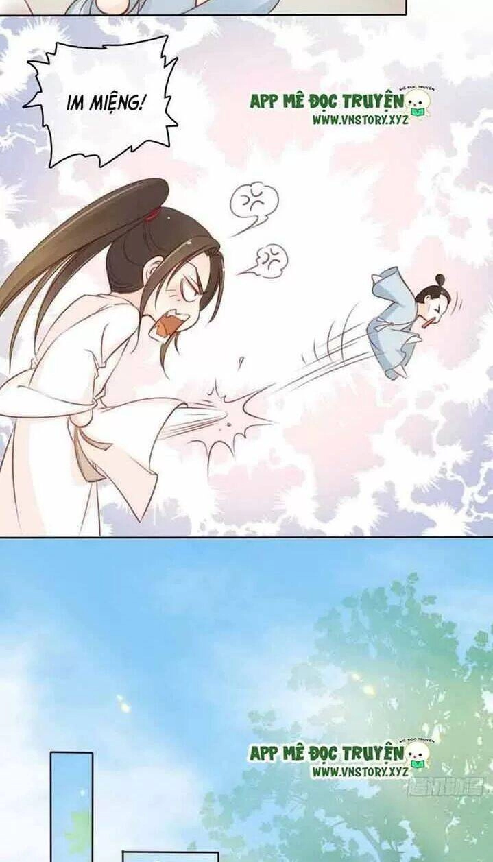 Nàng Trở Thành Bạch Nguyệt Quang Của Vương Gia Bệnh Kiều Chapter 27 - 10