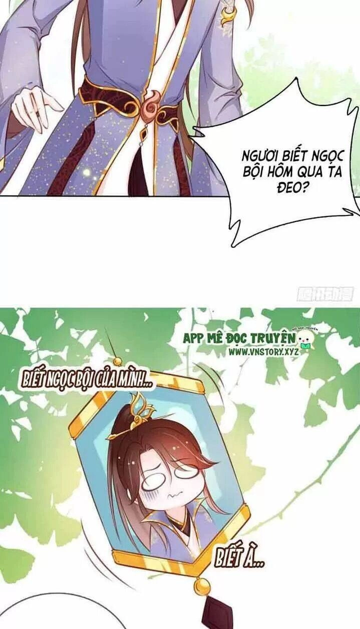 Nàng Trở Thành Bạch Nguyệt Quang Của Vương Gia Bệnh Kiều Chapter 27 - 13