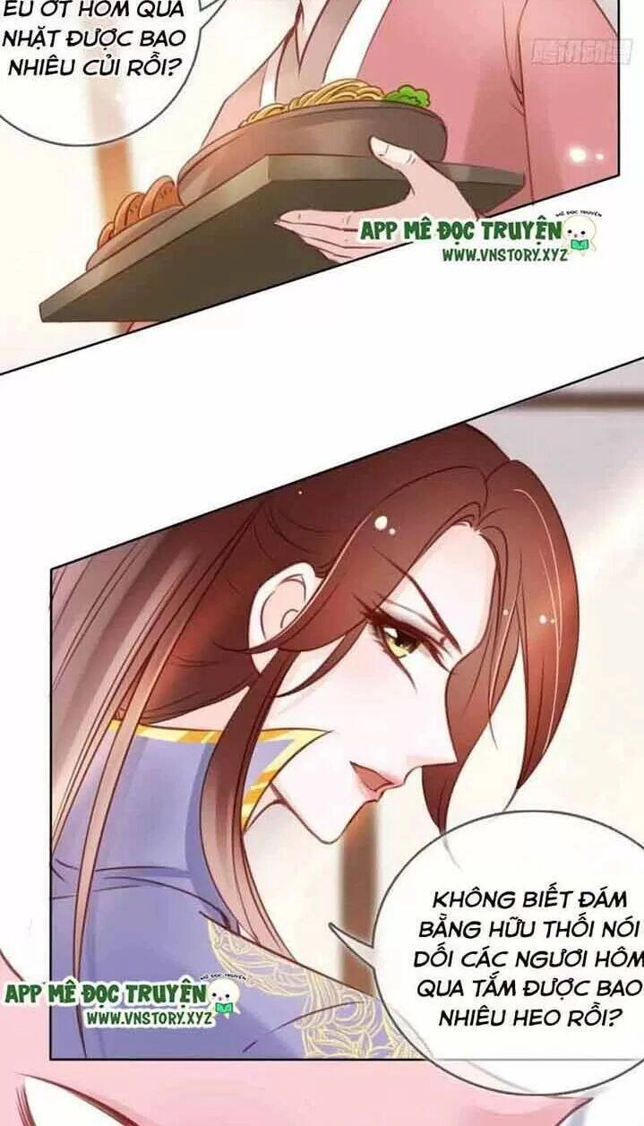 Nàng Trở Thành Bạch Nguyệt Quang Của Vương Gia Bệnh Kiều Chapter 27 - 18