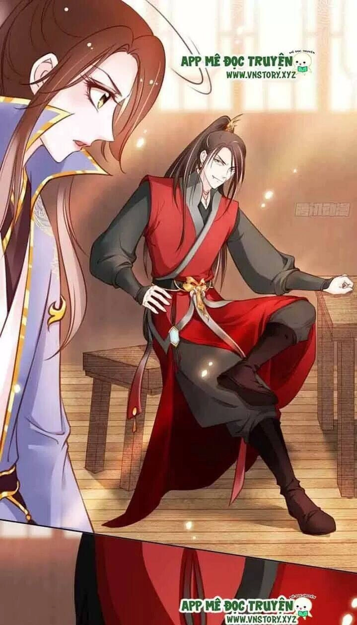 Nàng Trở Thành Bạch Nguyệt Quang Của Vương Gia Bệnh Kiều Chapter 27 - 20