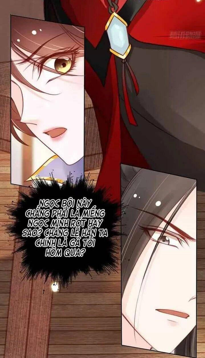 Nàng Trở Thành Bạch Nguyệt Quang Của Vương Gia Bệnh Kiều Chapter 27 - 21