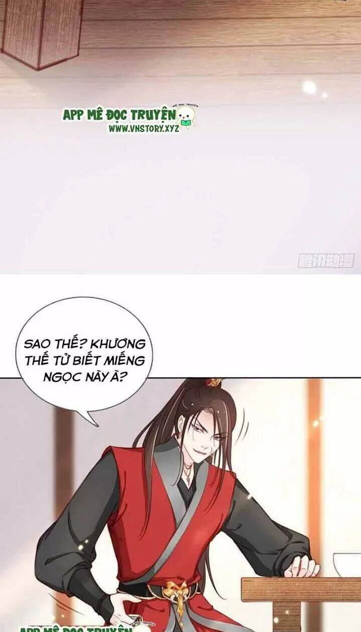 Nàng Trở Thành Bạch Nguyệt Quang Của Vương Gia Bệnh Kiều Chapter 27 - 22