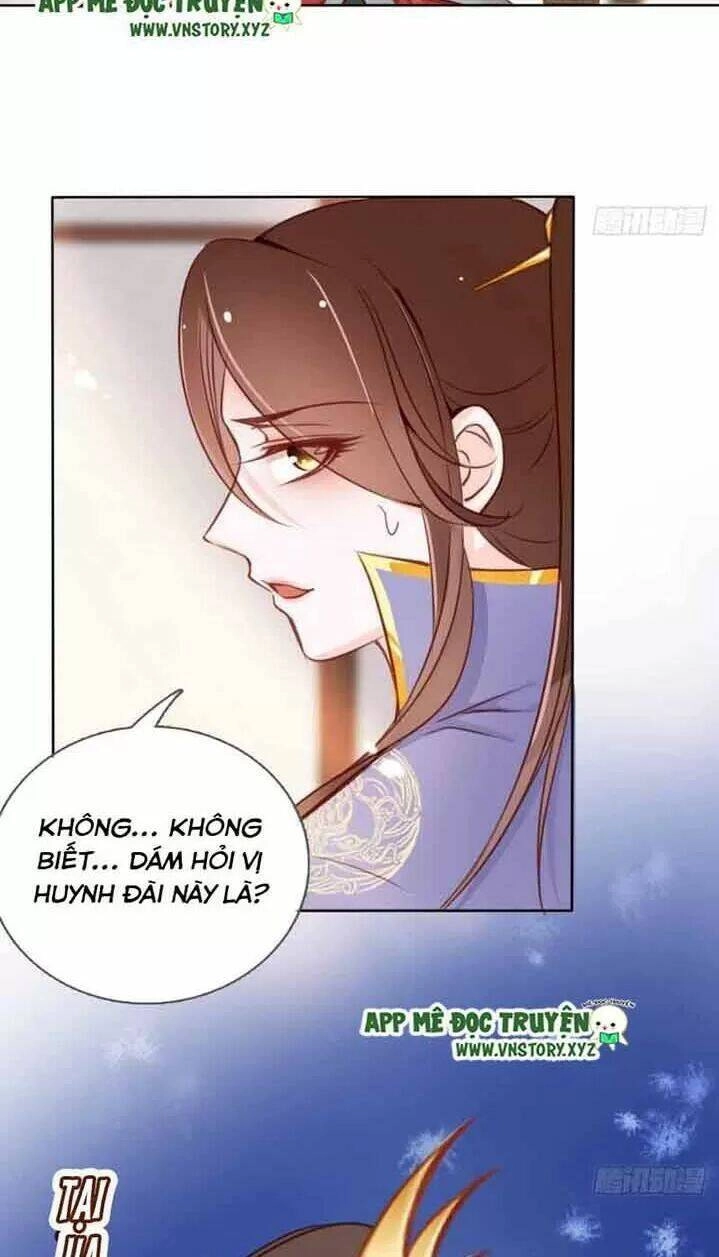 Nàng Trở Thành Bạch Nguyệt Quang Của Vương Gia Bệnh Kiều Chapter 27 - 23
