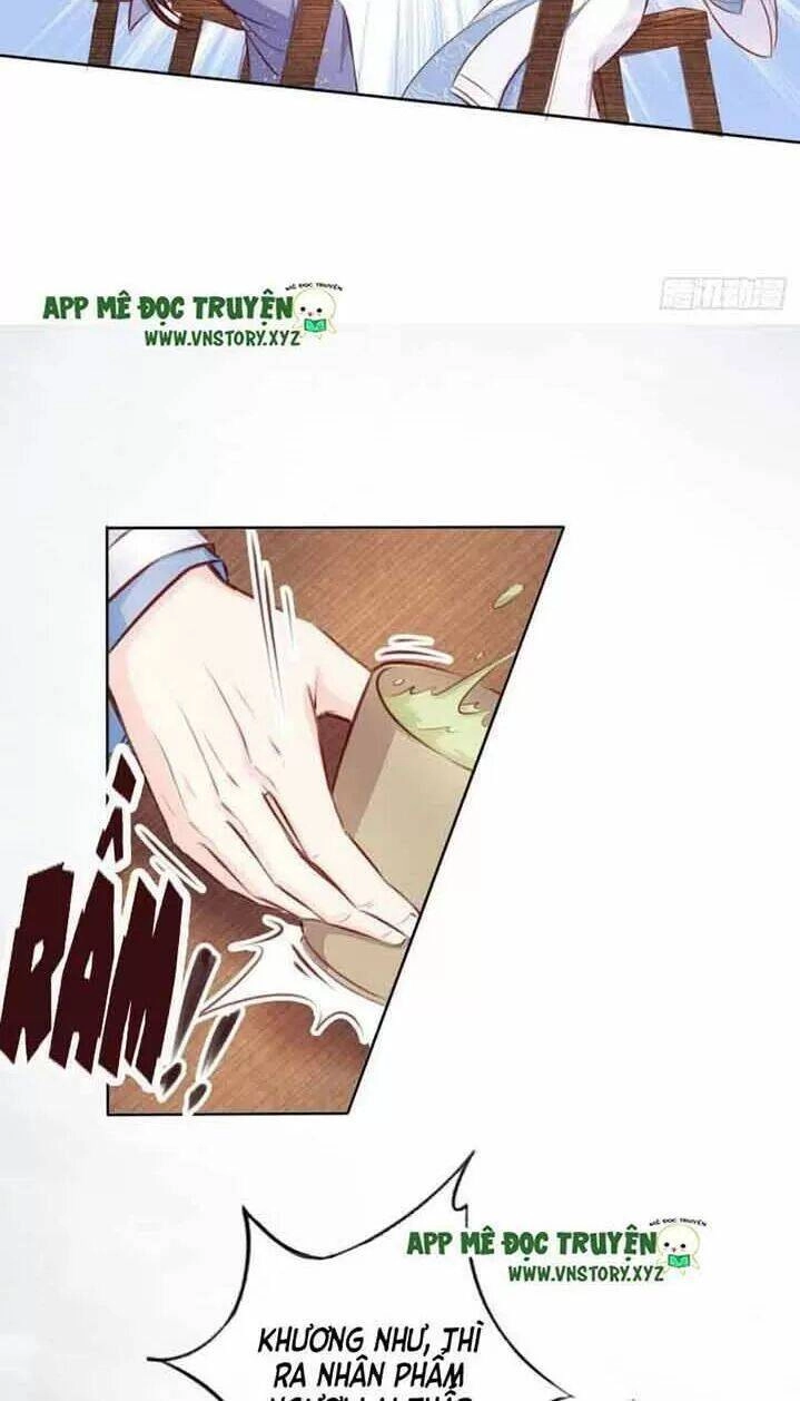 Nàng Trở Thành Bạch Nguyệt Quang Của Vương Gia Bệnh Kiều Chapter 27 - 31