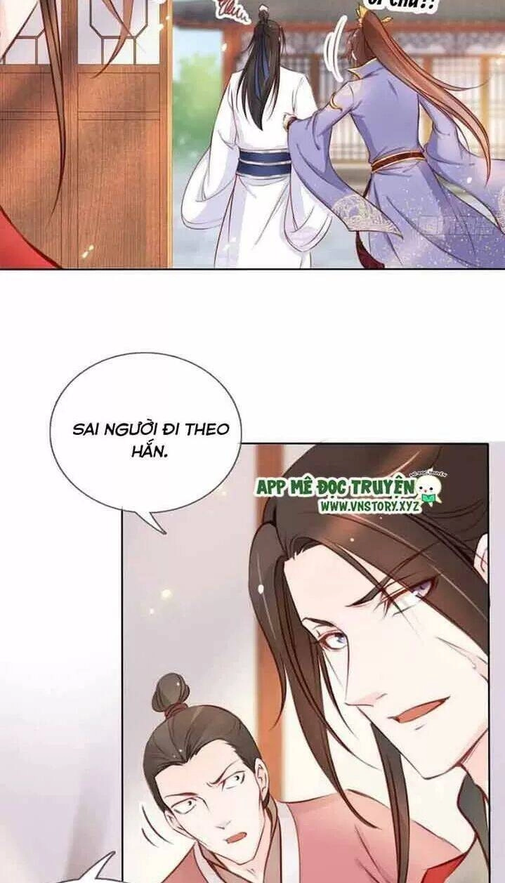 Nàng Trở Thành Bạch Nguyệt Quang Của Vương Gia Bệnh Kiều Chapter 27 - 33