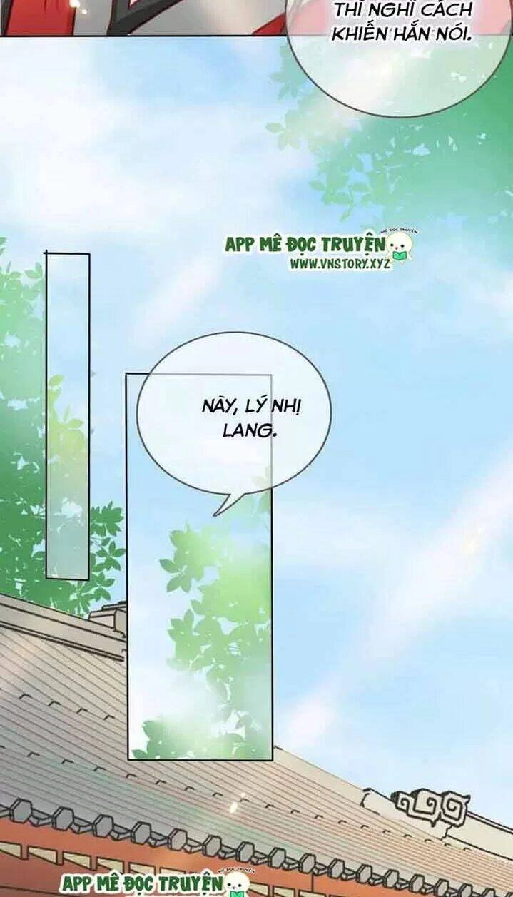 Nàng Trở Thành Bạch Nguyệt Quang Của Vương Gia Bệnh Kiều Chapter 27 - 35