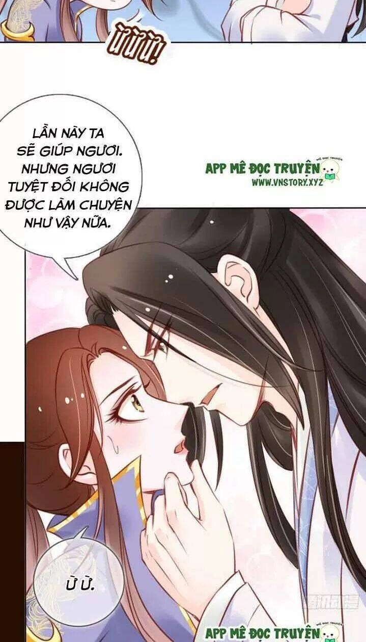 Nàng Trở Thành Bạch Nguyệt Quang Của Vương Gia Bệnh Kiều Chapter 28 - 6