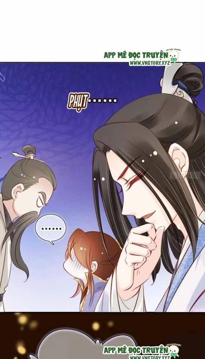 Nàng Trở Thành Bạch Nguyệt Quang Của Vương Gia Bệnh Kiều Chapter 28 - 23