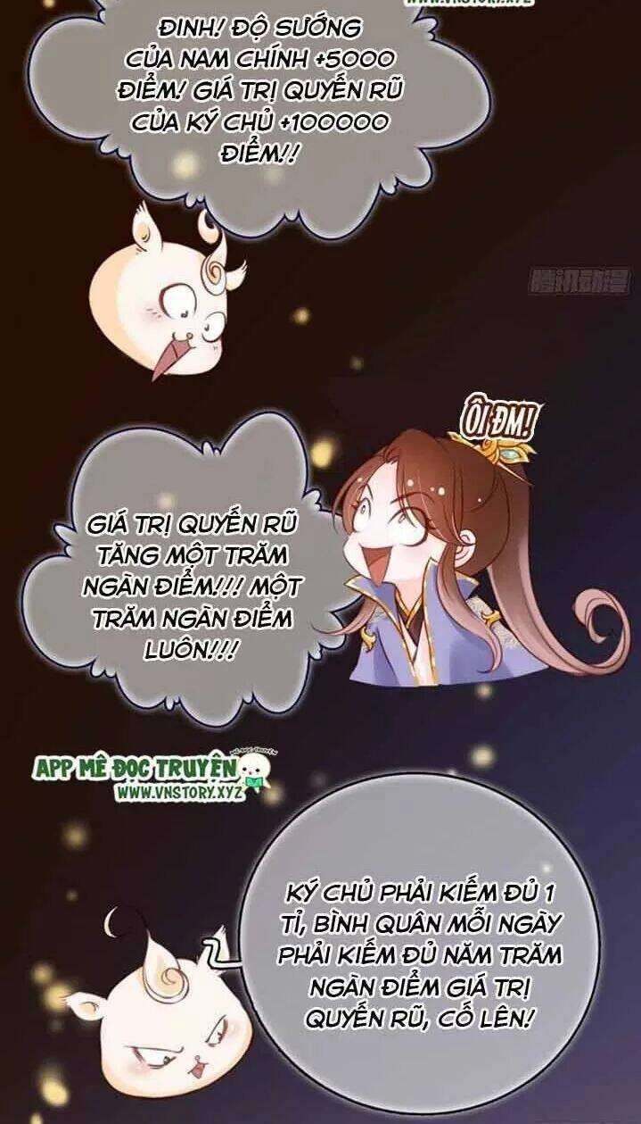 Nàng Trở Thành Bạch Nguyệt Quang Của Vương Gia Bệnh Kiều Chapter 28 - 24