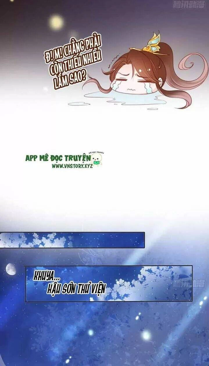 Nàng Trở Thành Bạch Nguyệt Quang Của Vương Gia Bệnh Kiều Chapter 28 - 25