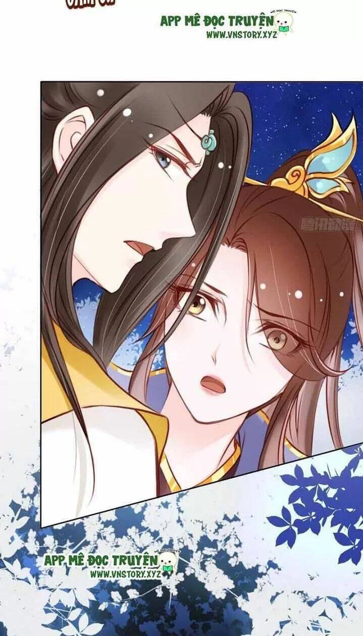 Nàng Trở Thành Bạch Nguyệt Quang Của Vương Gia Bệnh Kiều Chapter 28 - 34