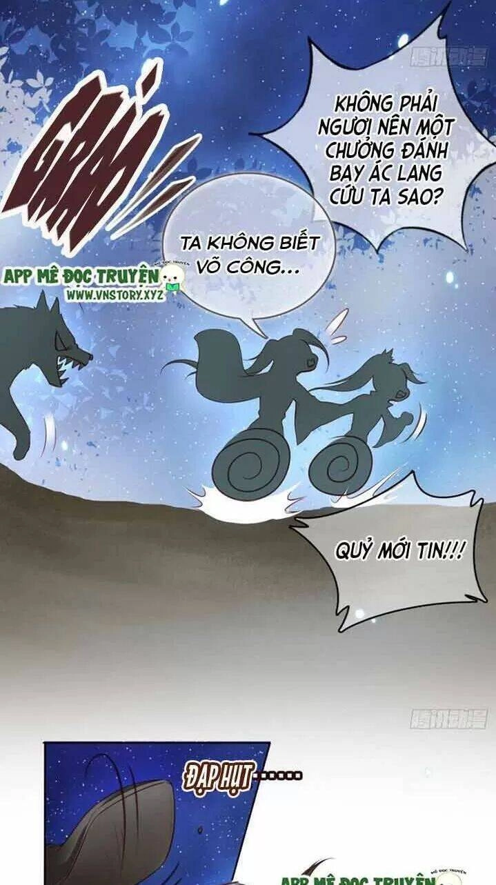 Nàng Trở Thành Bạch Nguyệt Quang Của Vương Gia Bệnh Kiều Chapter 29 - 5