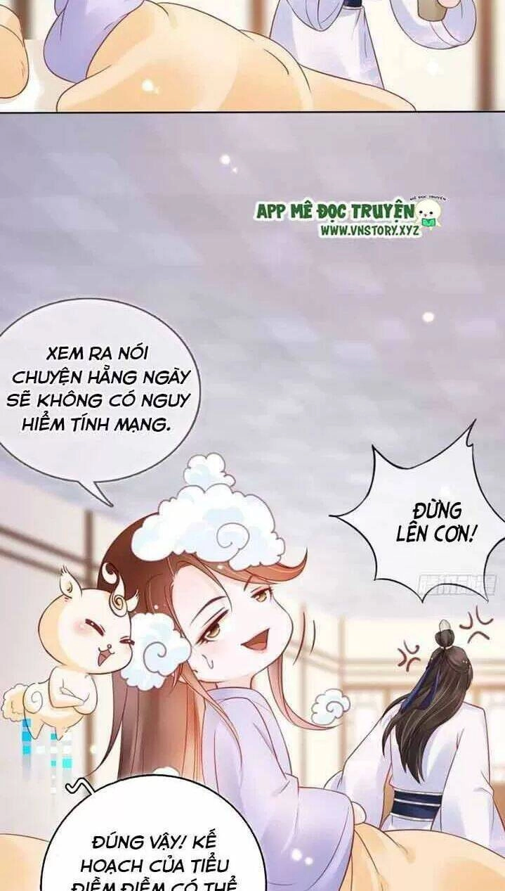 Nàng Trở Thành Bạch Nguyệt Quang Của Vương Gia Bệnh Kiều Chapter 30 - 9