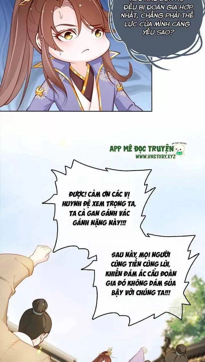 Nàng Trở Thành Bạch Nguyệt Quang Của Vương Gia Bệnh Kiều Chapter 31 - 5